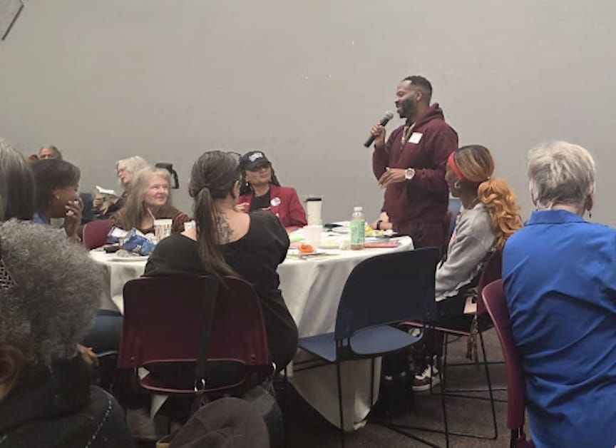 Tucson residents gather for Day of Racial Healing dialogue