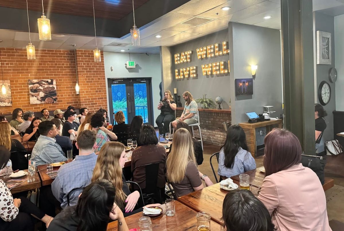 Tucson group launches program for working parents