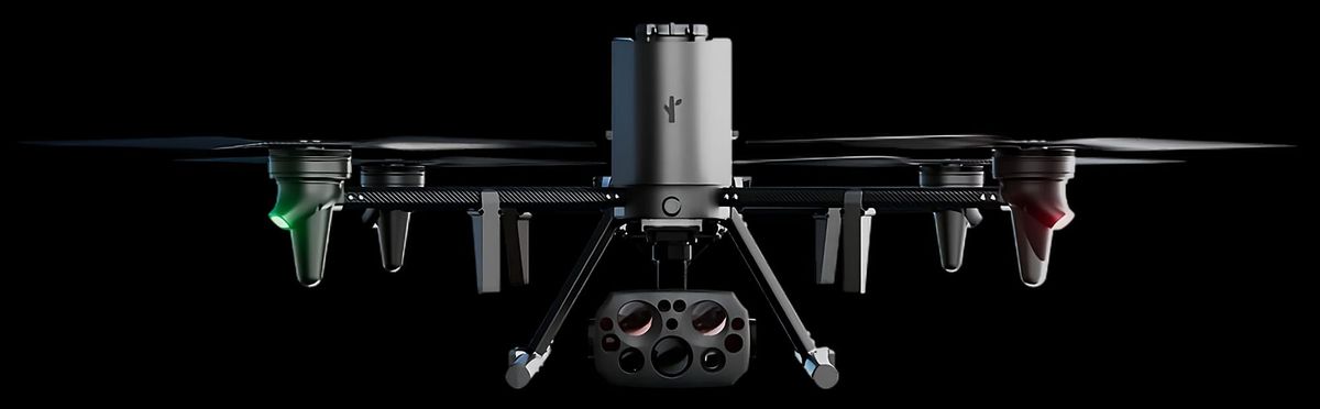 Oro Valley approves state-funded police drone program