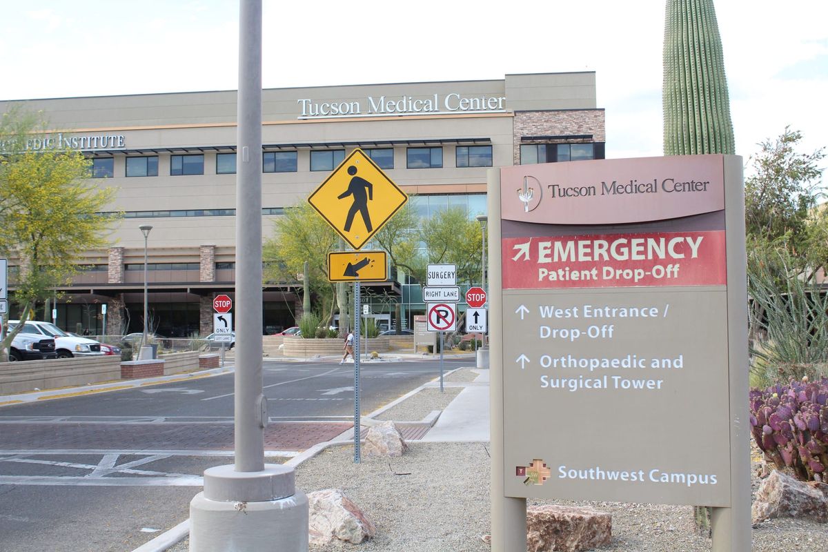 Pima County flu cases rise above average