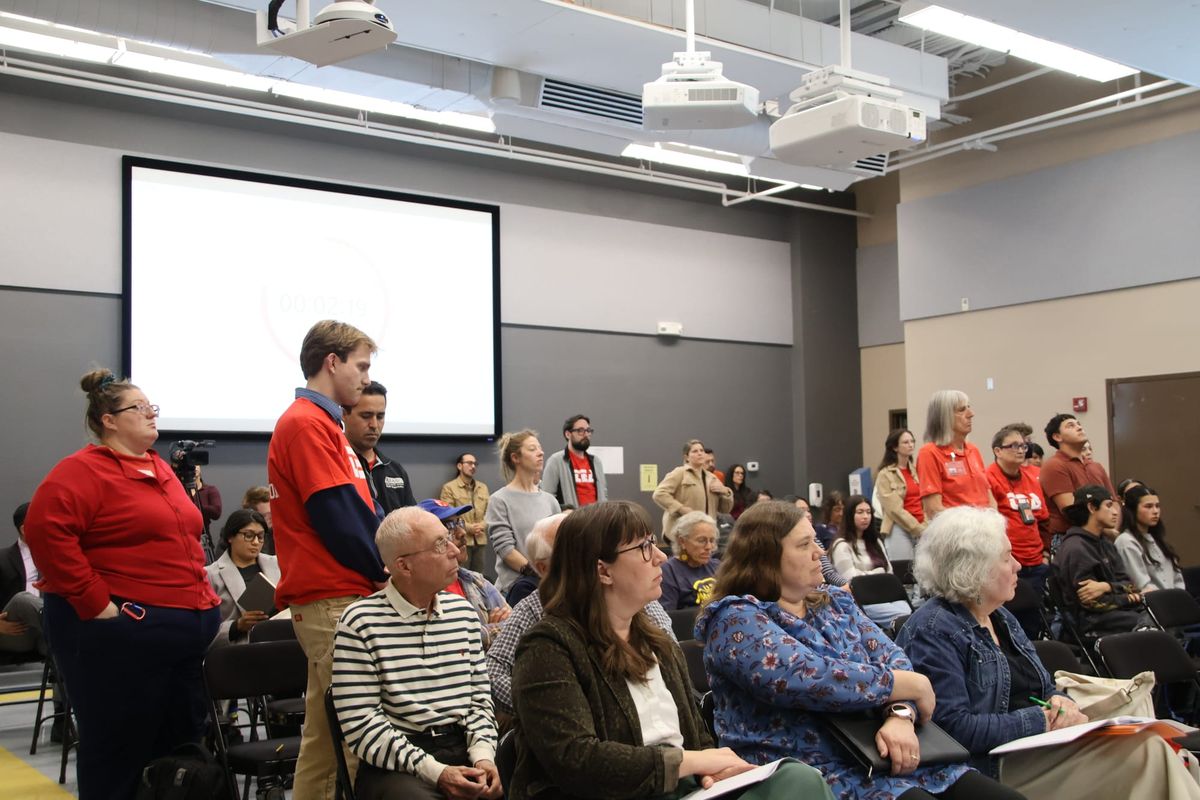 TUSD updates ICE guidelines after school detentions