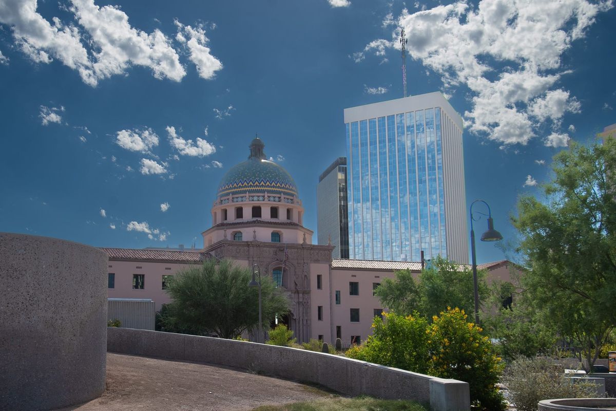 Pima aprueba medidas sobre leyes migratorias