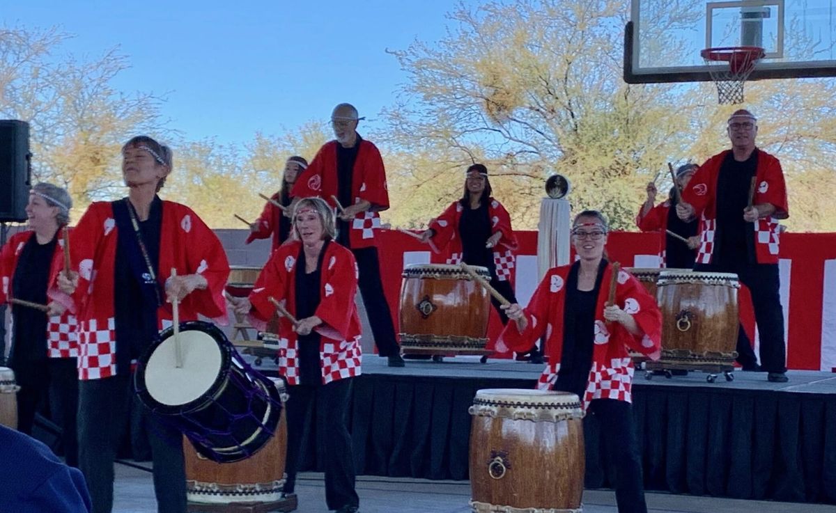 Tucson Japanese Festival returns for its 10th year