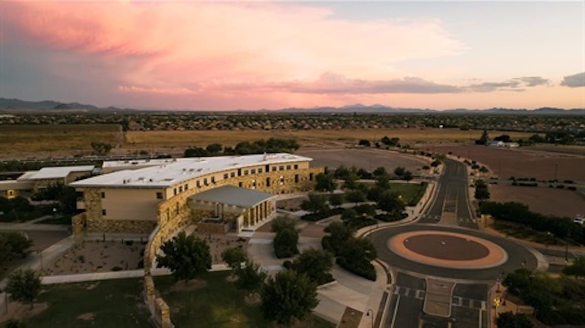 Marana data center fight heads to court
