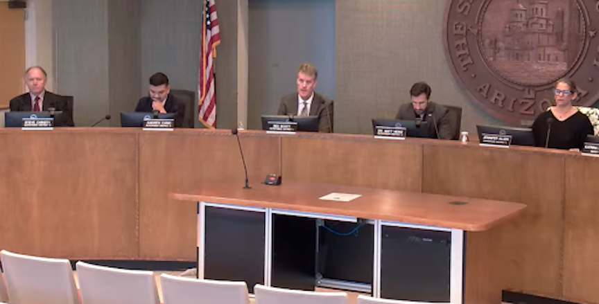 Pima aprueba $5 millones a viviendas asequibles