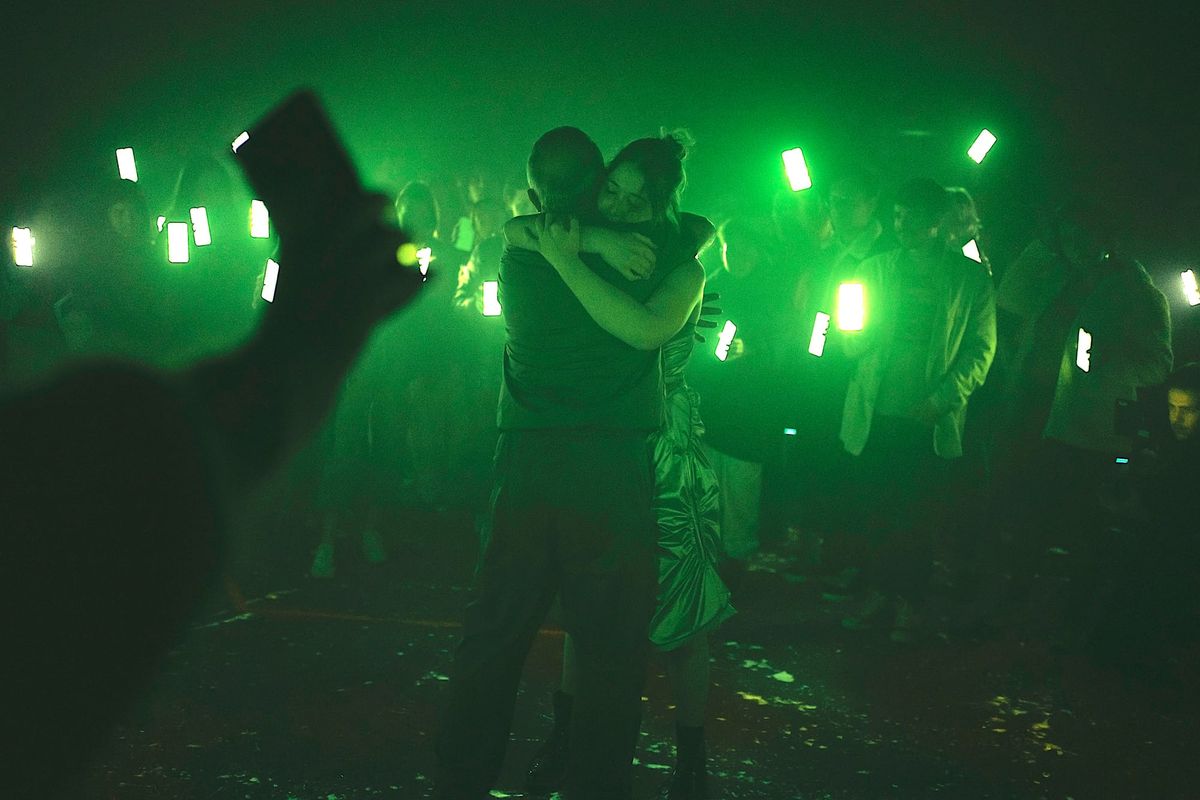 Spanish theater brings generational drama to Tucson