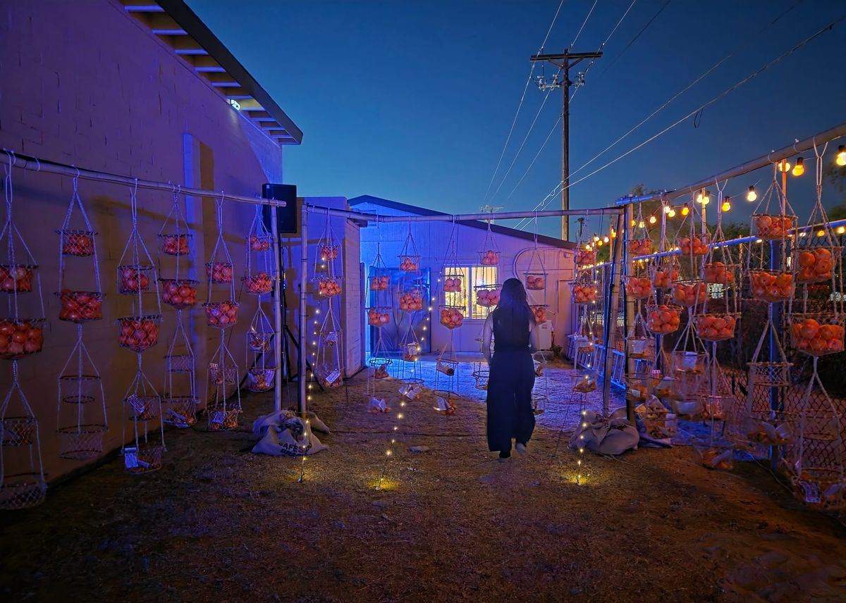 Tucson's Louis Market reopens as cultural arts center
