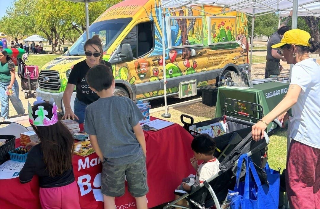 Tucson celebrates Día de la Niñez this Saturday