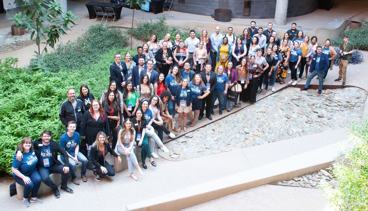 Tucson Young Professionals returns to volunteer-led model