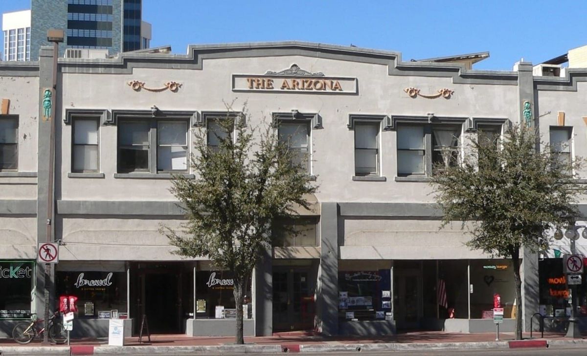 Río Nuevo financia proyectos pese a déficit