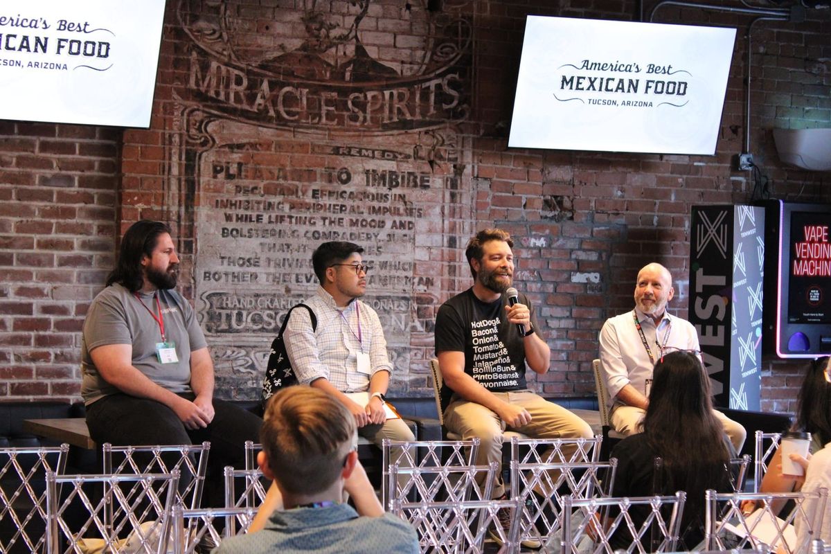 Gastronomía de Tucson gana audiencia en línea