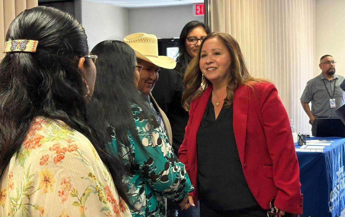 Southern Arizona tribes push for child abuse prevention funds