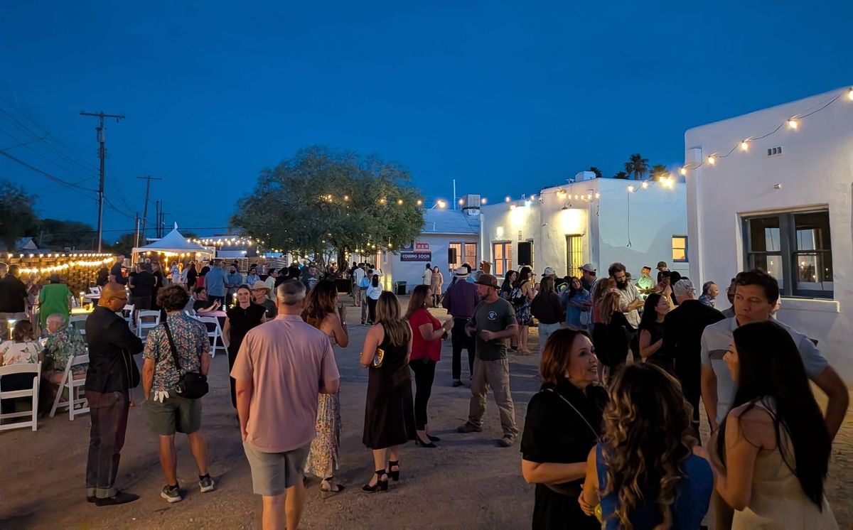 Tucson Gastropark debuts at Agave Heritage Festival