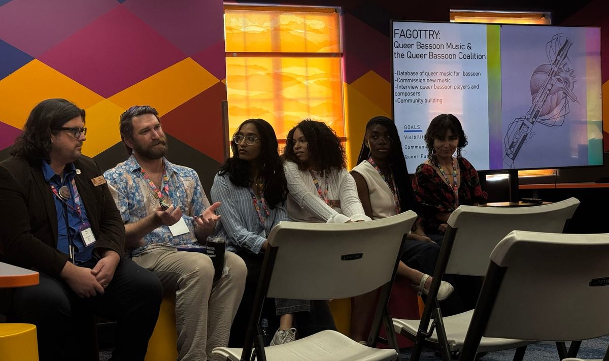 UA students turn lived experience into community art