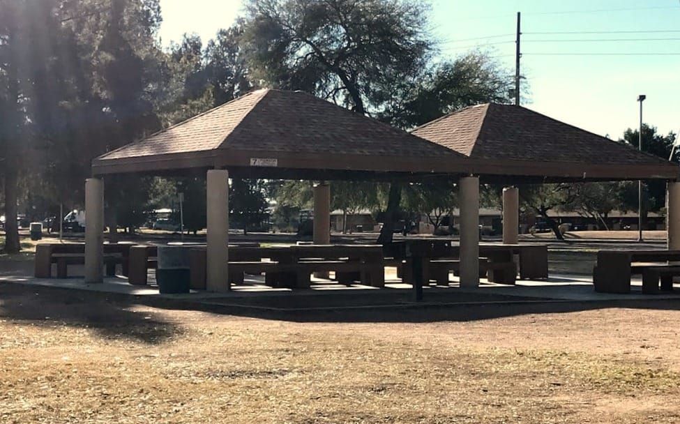 Tucson's LGBTQ community rebuilds with plants and Pride