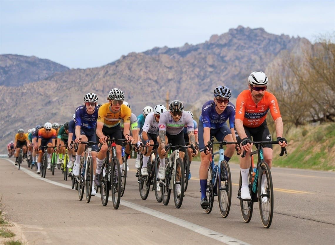 Marana, Oro Valley team up to boost cycling tourism