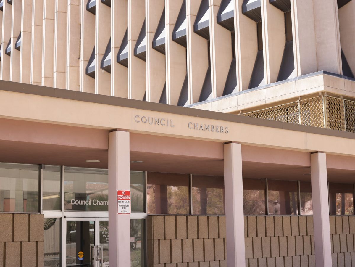 Tucson voters to decide on TEP energy deal in November