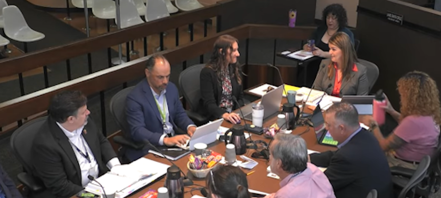 Tucson explora energía pública ante alza de tarifas