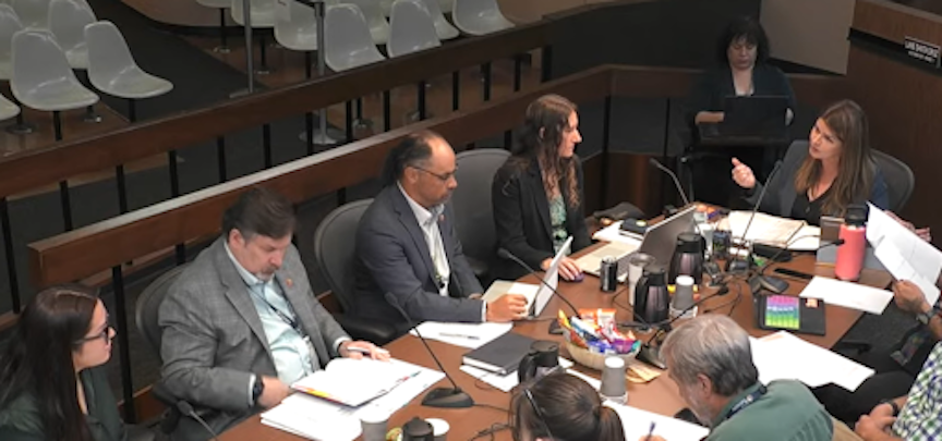 Tucson podría subir tarifas de agua y basura