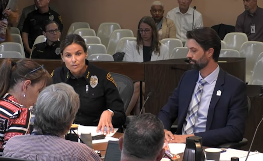 Tucson drug arrests up 67% under Safe City Initiative