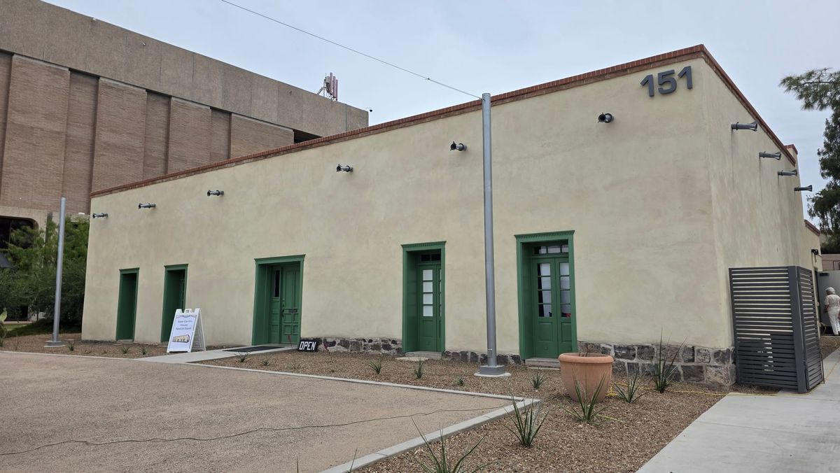 Tucson's Sosa-Carillo House reopens as heritage museum