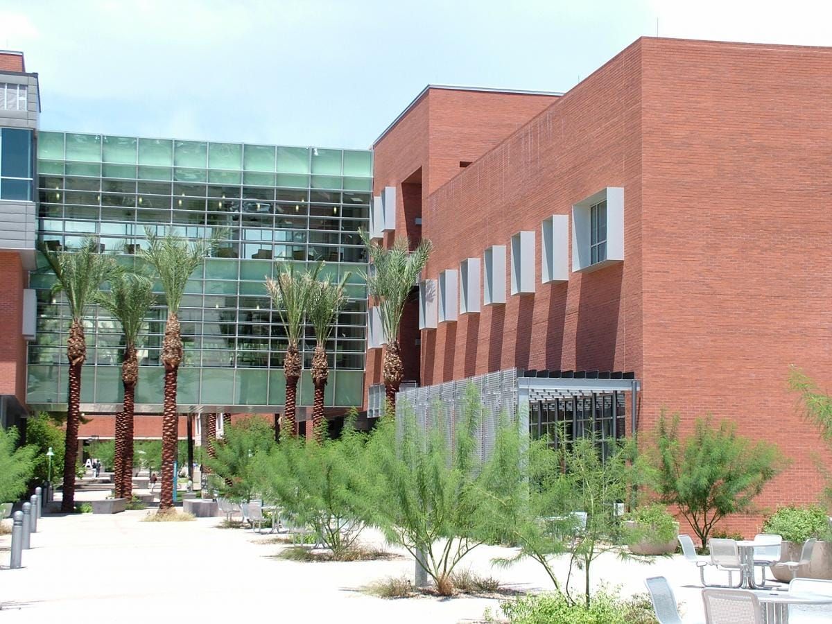 UA helps Arizona rural communities access health funds