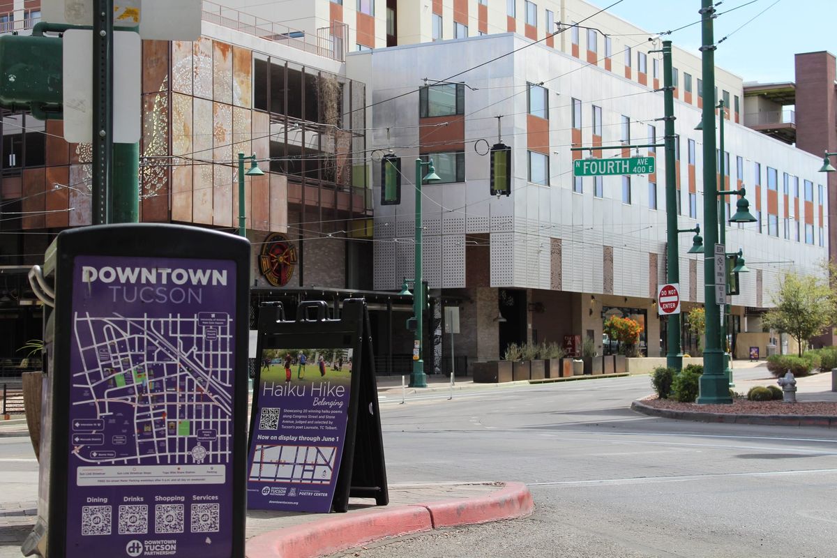Hobbs Vetoes Budget That Would Have Killed Rio Nuevo