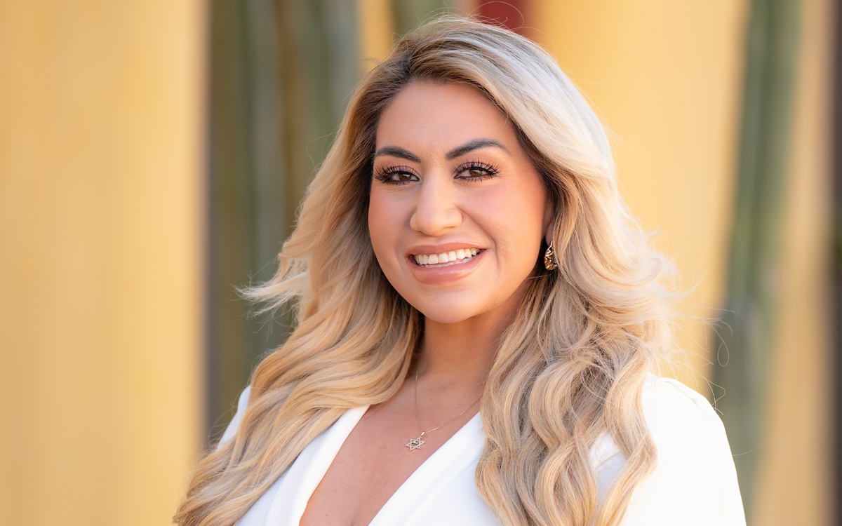 Alma Hernandez on water, ESAs and housing in LD20