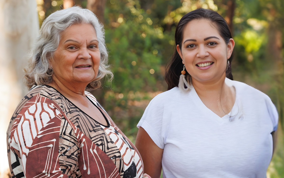Arizona program trains women as legal advocates