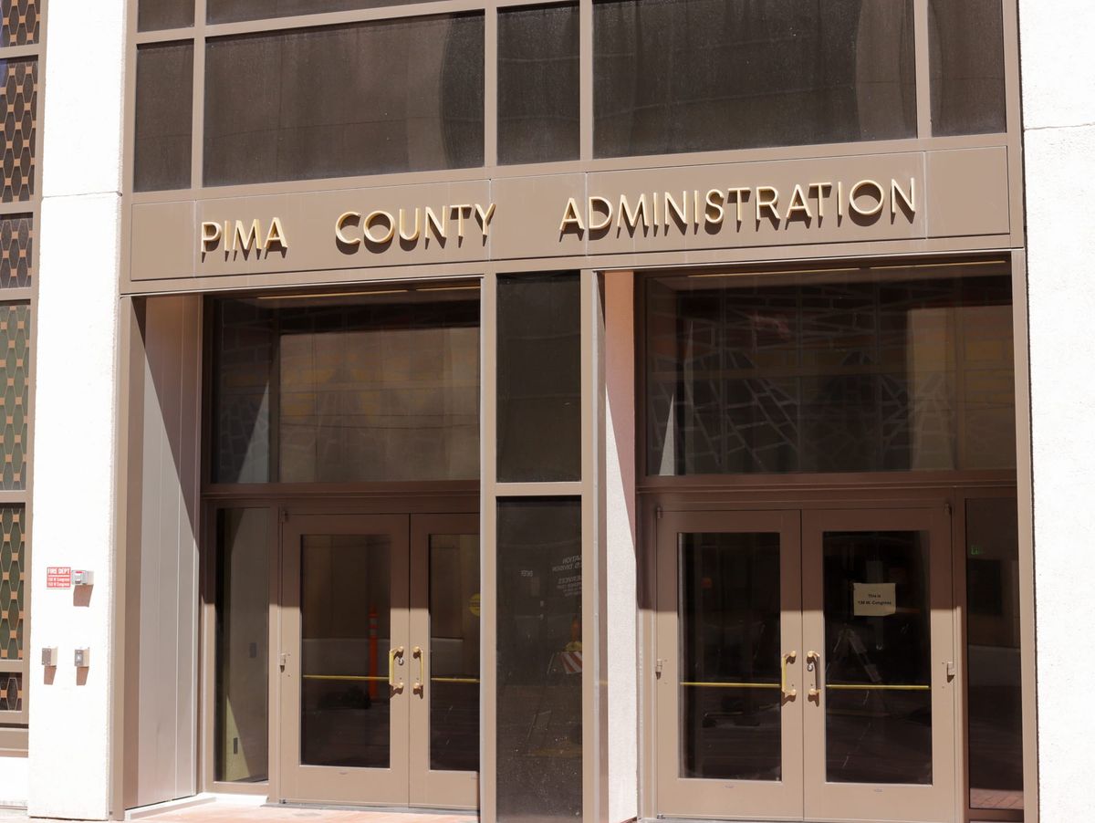 Pima County refers Nanos perjury allegations to AG