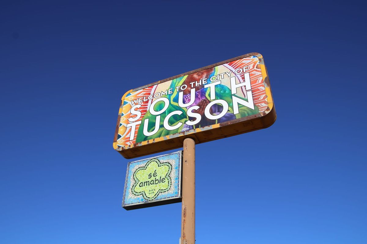 8 candidates vie for 3 South Tucson Council seats