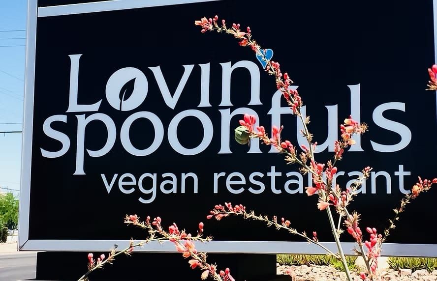 Tucson vegan staple Lovin' Spoonfuls fights to stay open