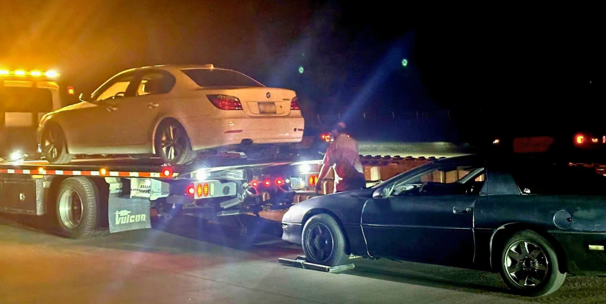 TPD targets street racing networks as traffic deaths climb