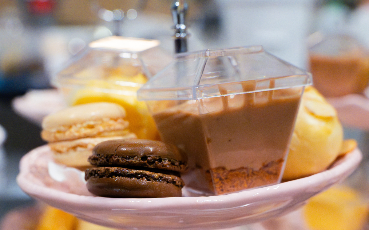 Gully Bakehouse brings Indian-inspired pastries to Tucson