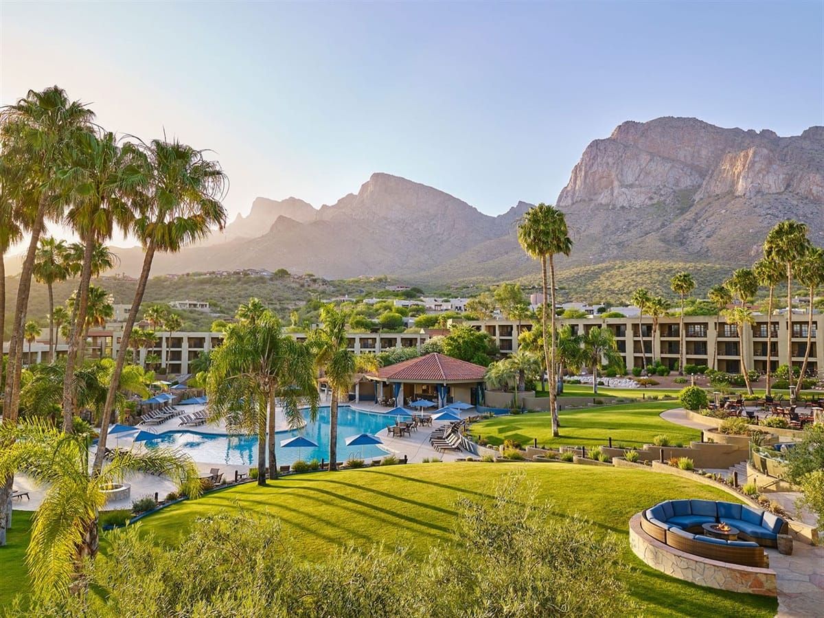 Oro Valley adopts tourism plan, cuts major projects