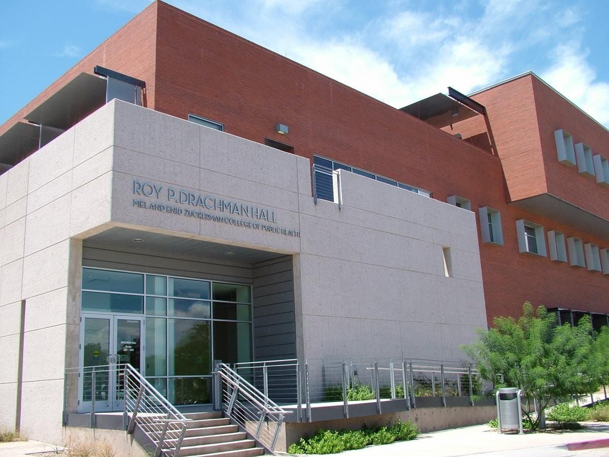 UA free clinic fills gaps in women's health care