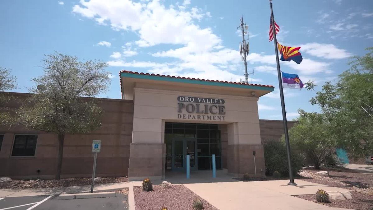 Border grant splits Pima County law enforcement