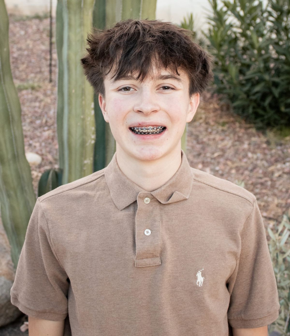 Ryder Jerome