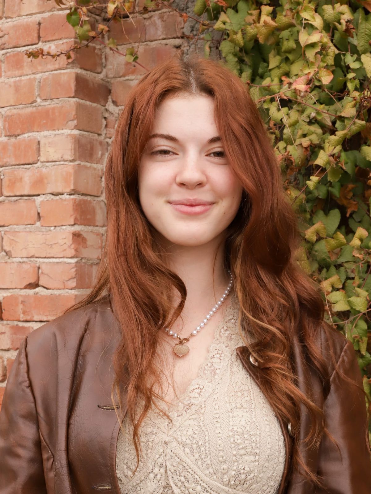 Lily Cottam