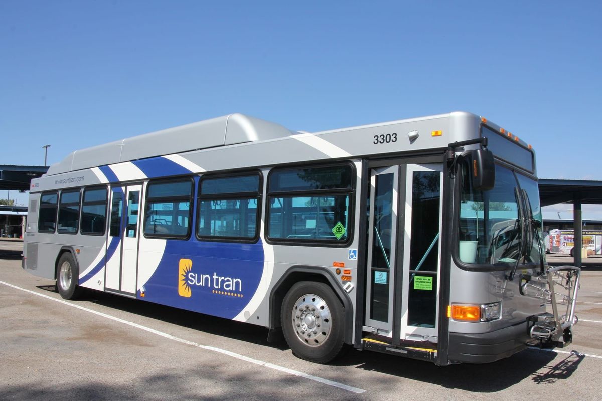 Conductores de Sun Tran aprueban acuerdo y evitan huelga en Tucson