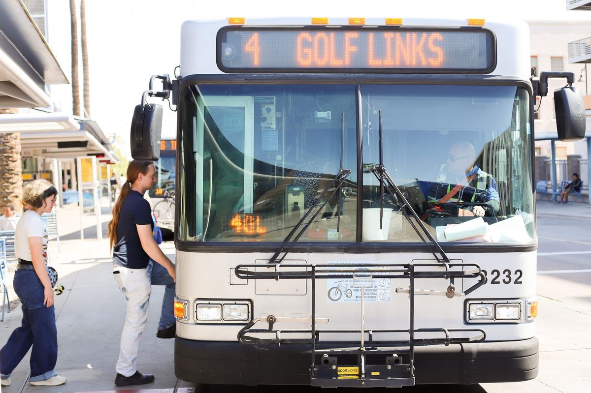 Sun Tran averts strike as Tucson rolls out safety plan