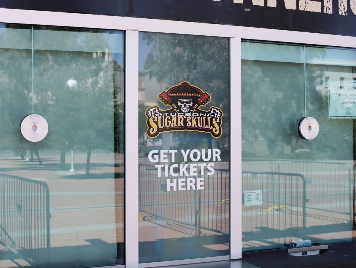 Sugar Skulls owner resigns from Rio Nuevo board