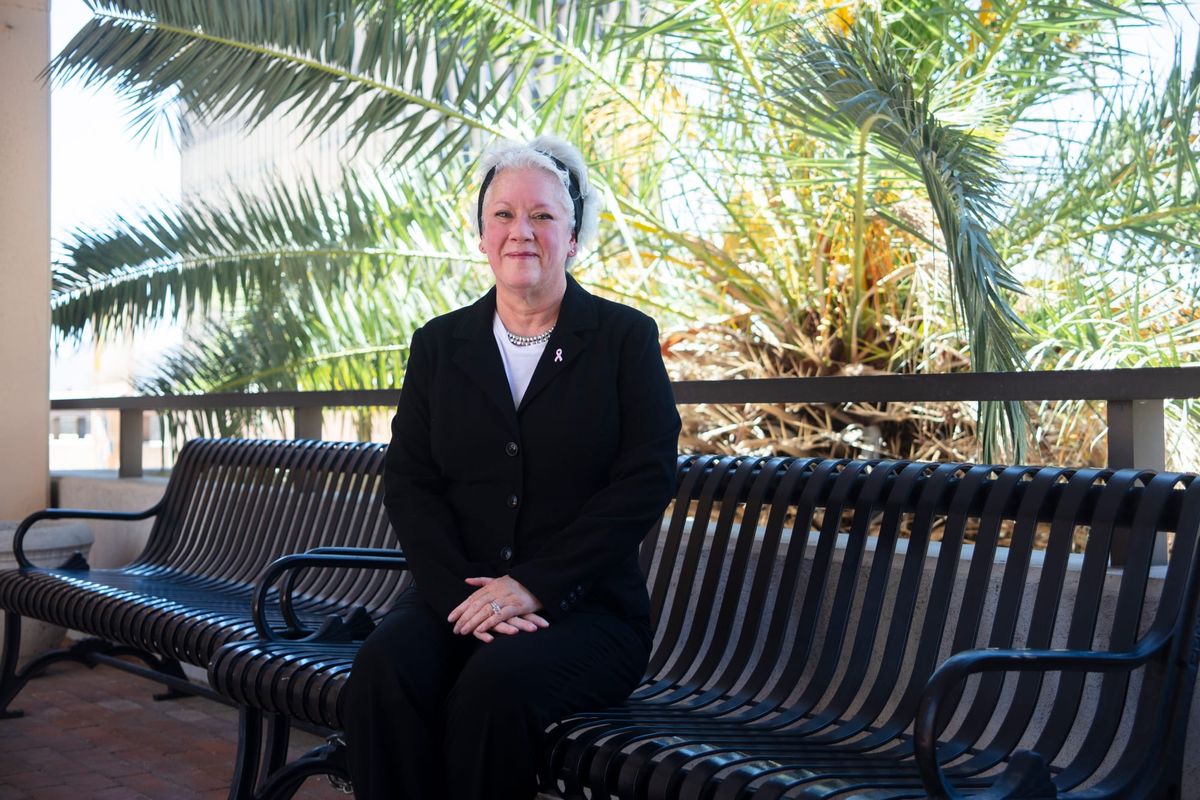 Judge sides with ABOR, tosses fired UA manager's claim