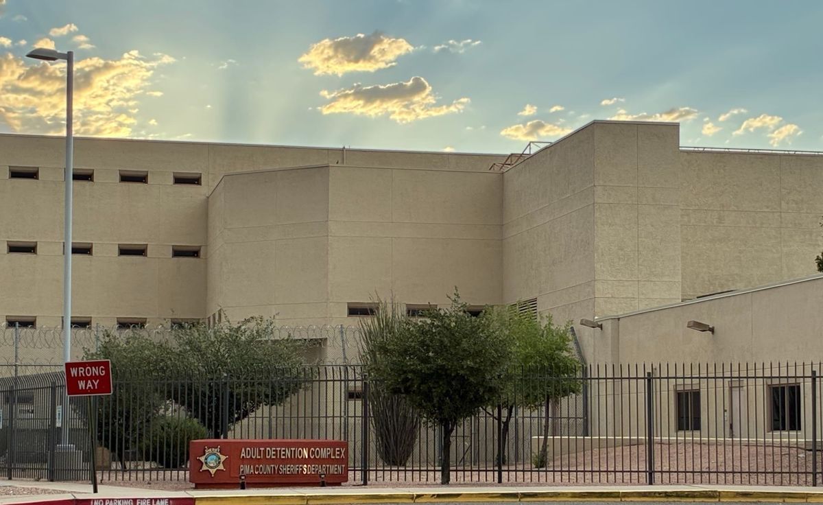 Pima respalda programa GED tras recorte del sheriff