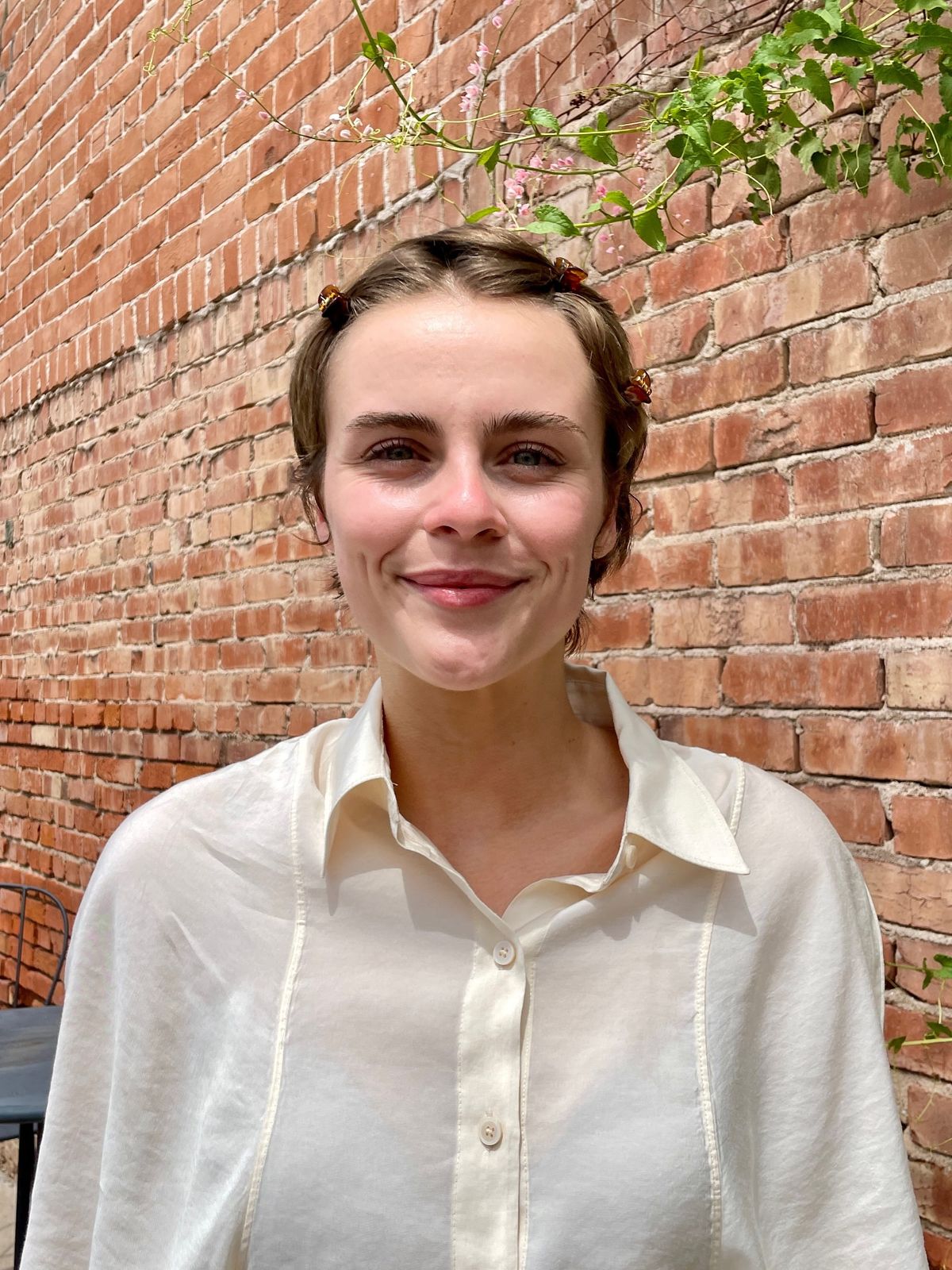 Isabella Knaggs