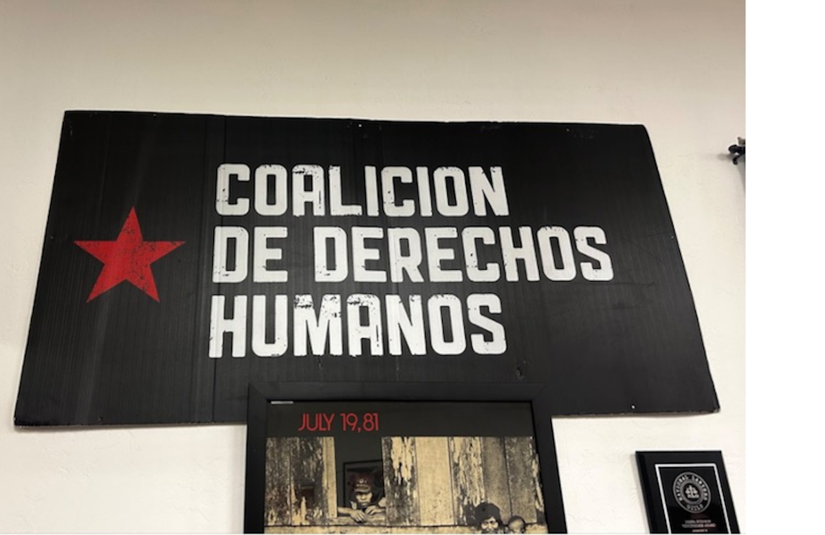 Local event honors migrants’ contributions and highlights ongoing challenges