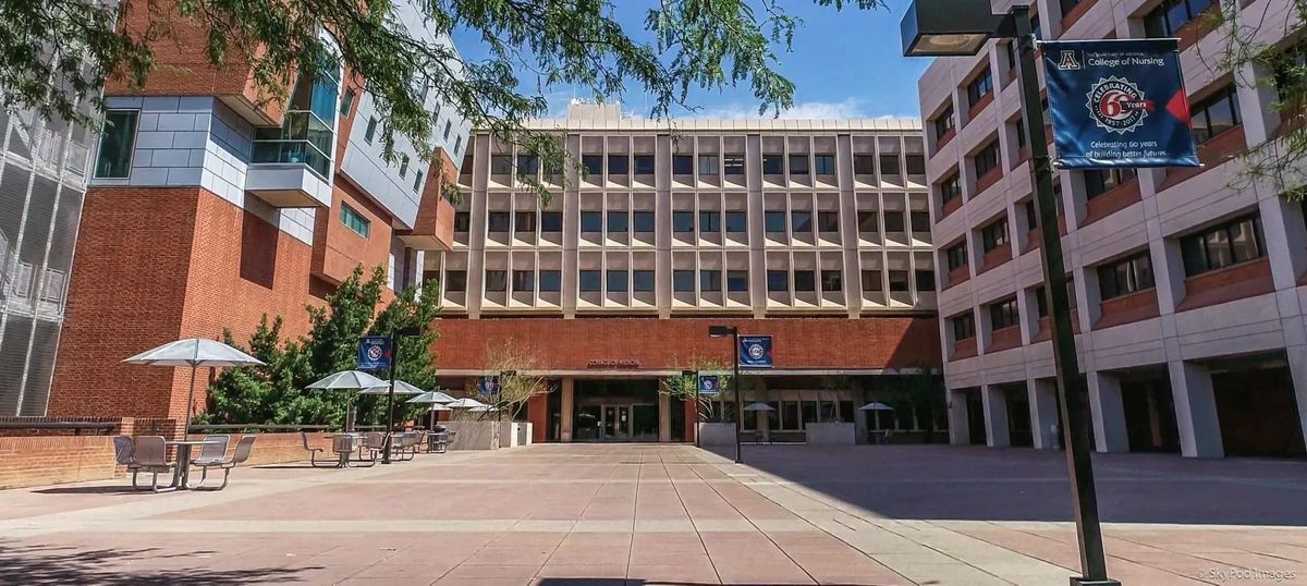 Clínica gratuita de la UA cubre vacíos en la atención médica para mujeres
