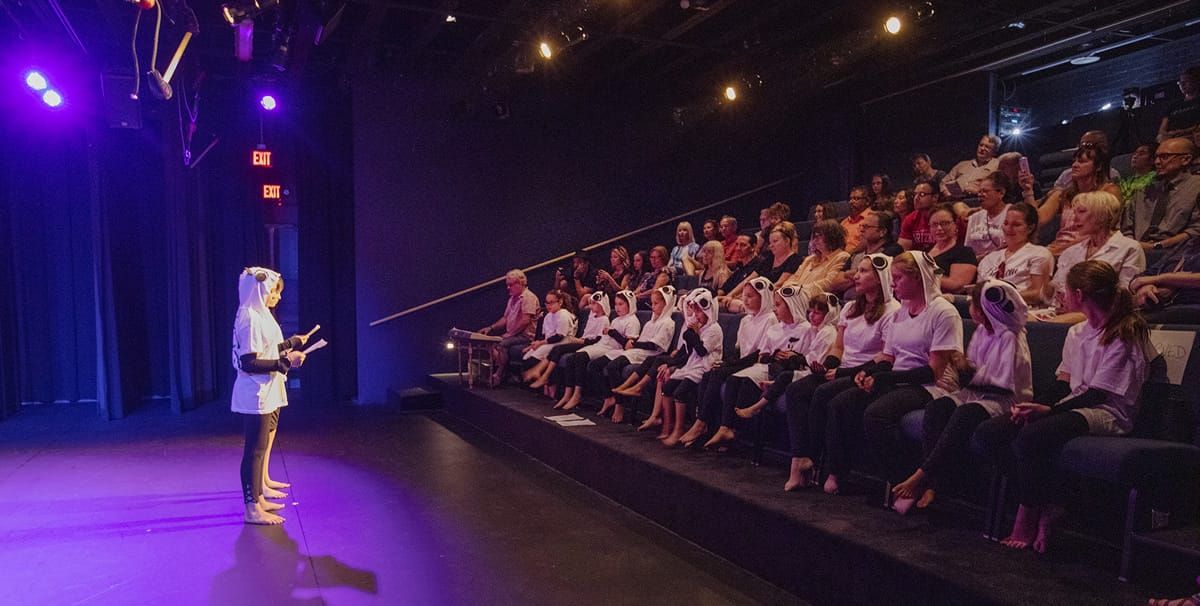 Tucson playwrights race the clock at 24/7 Play Festival