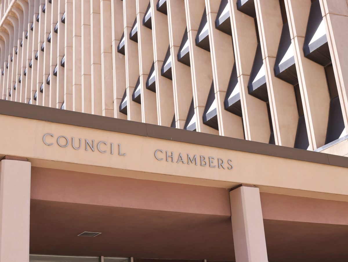 Tucson's Safe City Plan faces questions before vote