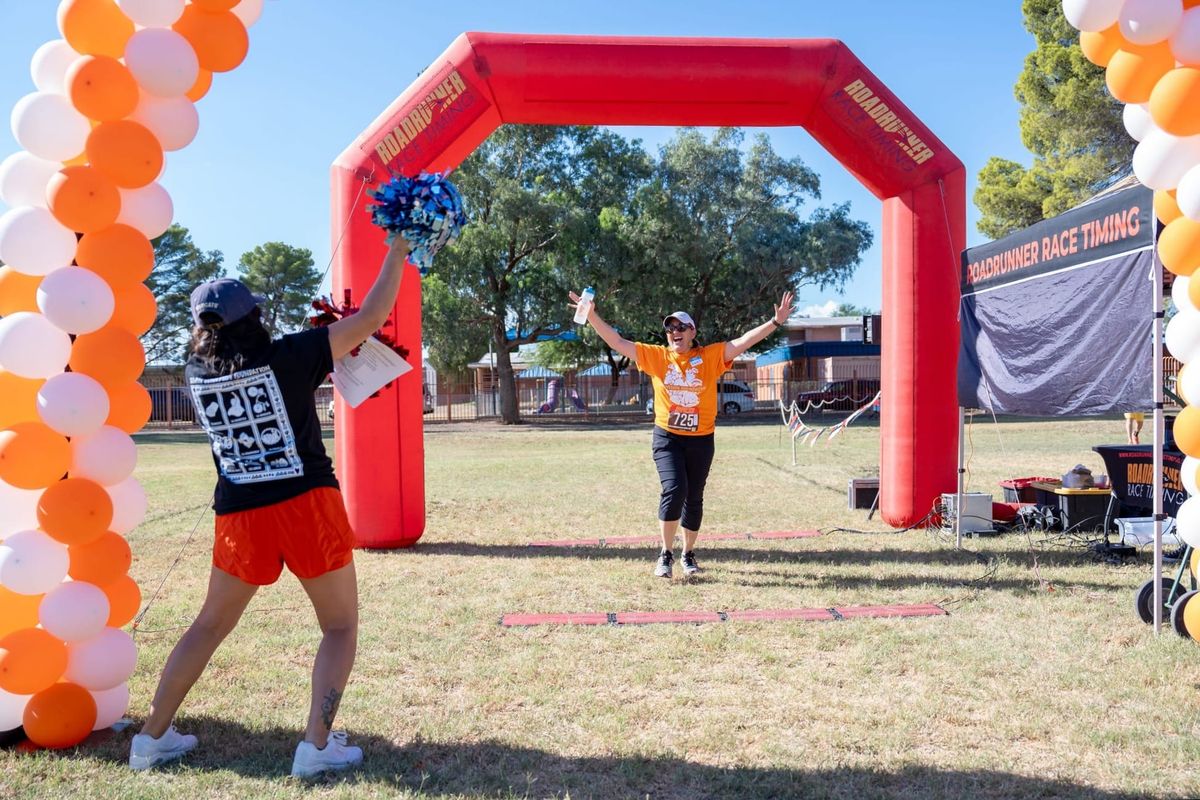 Sunnyside Foundation marks 30 years with Gives Week